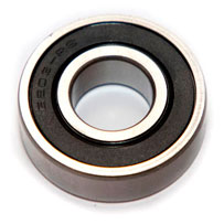 6203 低噪音电机轴承