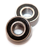 3205 双滚道角接触轴承