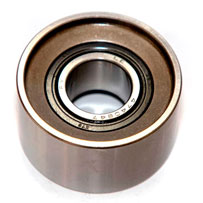 BA2B 633340 / BA2B 636108 汽车发动机正时齿形带导轮轴承