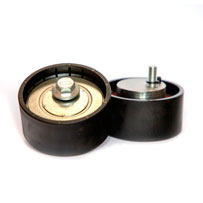 5802088491 汽车发动机皮带导轮轴承