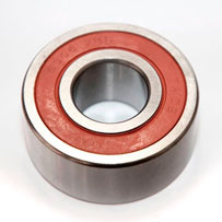 5306 汽车冷却风扇专用轴承