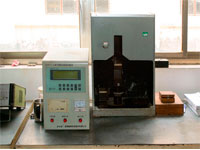 轴承粗糙度检测