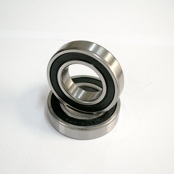 6006-RS低噪音汽车风扇离合器轴承